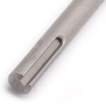 Broca De Wídea 8 X 300 Mm Para Concreto Com Encaixe Sds Plus (1)