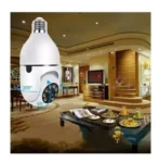 CAMERA IP PTZ LAMPADA WIRELESS ATEK SIGMA-1020 2
