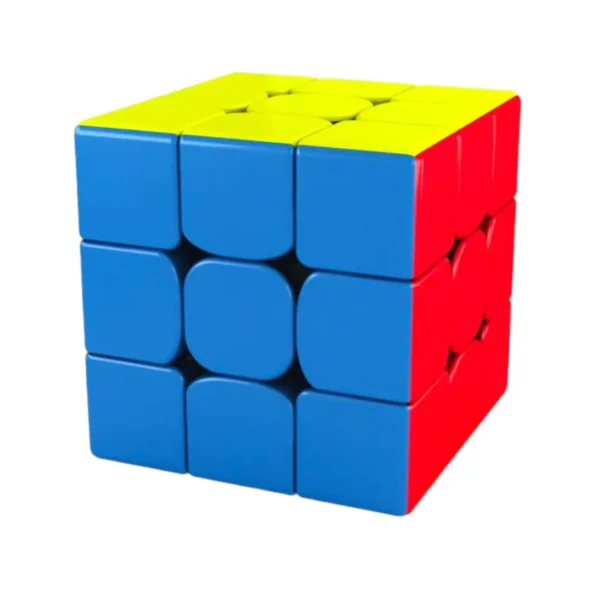 CUBO MAGICO 3X3X3