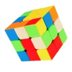 CUBO MAGICO 3X3X3