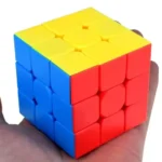 CUBO MAGICO 3X3X3