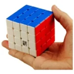 CUBO MAGICO 4X4 QY