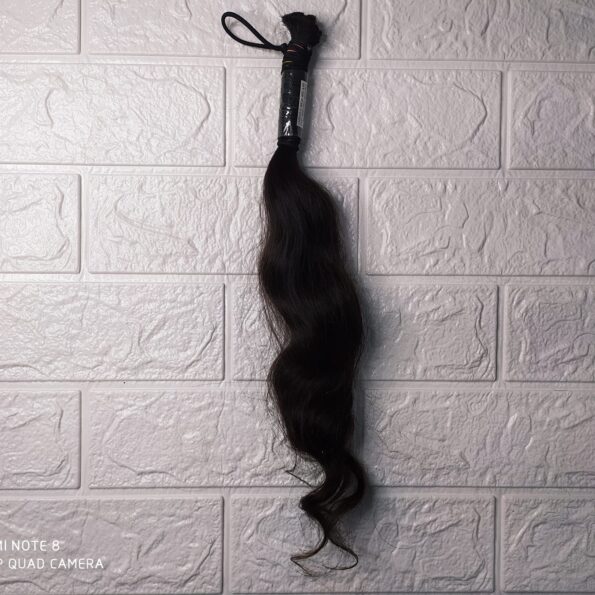 Cabelo H 40cm 40g 4,00 Cast Med,ondulado Regional (1)