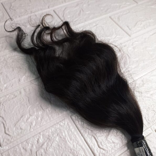 Cabelo H 40cm 40g 4,00 Cast Med,ondulado Regional (3)