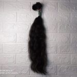 Cabelo H 50cm 48g 8,00 Castanho Clar,ond Regional (2)