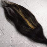 Cabelo Humano 65cm 54g 12,00 Cast Leve Ond, Regional Não Virgem (2)