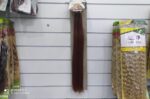 Cabelo Organico 65cm 165g Tufo Liso # 33 (1)