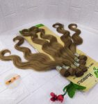 Cabelo Organico Ondul 55cm 16 18 20 20 18 16 260g Tela – Cor (#18) (2)