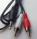 Cabo 2rca Xp2 D-pr201 1.5m Grasep (1)