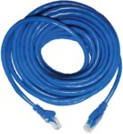 Cabo De Rede 10m Xt-306 Cat5 E 568b Azul (1)