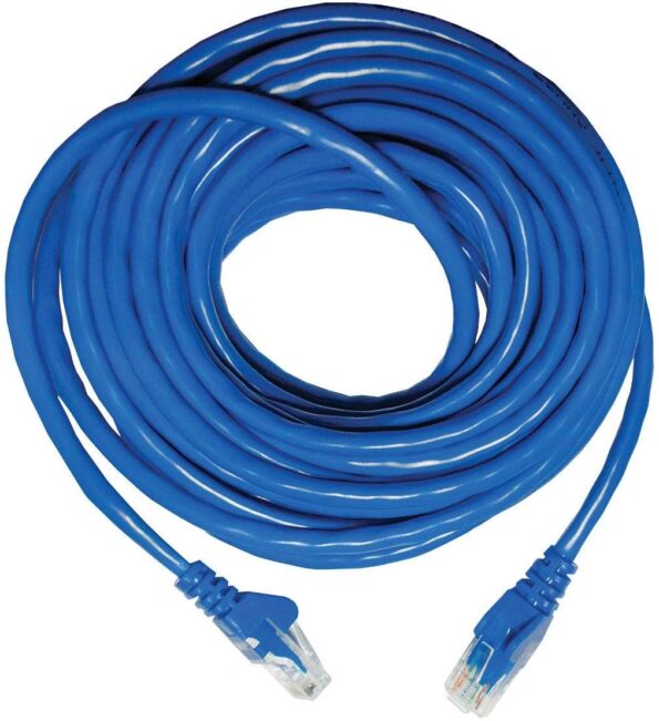 Cabo De Rede 10m Xt-306 Cat5 E 568b Azul (2)