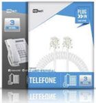 Cabo Espiral Para Telefone 3 M Mbtech (1)