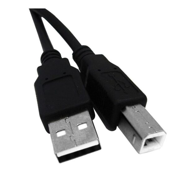 Cabo Extensor Usb Para Impressora Xinyue 1.5m 8663 (3)