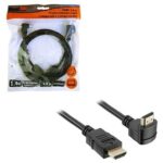 Cabo Hdmi Bestfer 1,8m 108p Full Hd 3d 1.4v Bfh13416516 (1)