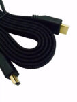 Cabo Hdmi Multimidia Ecooda 2m Versão 2.0 Full Hd 1080 4k (1)