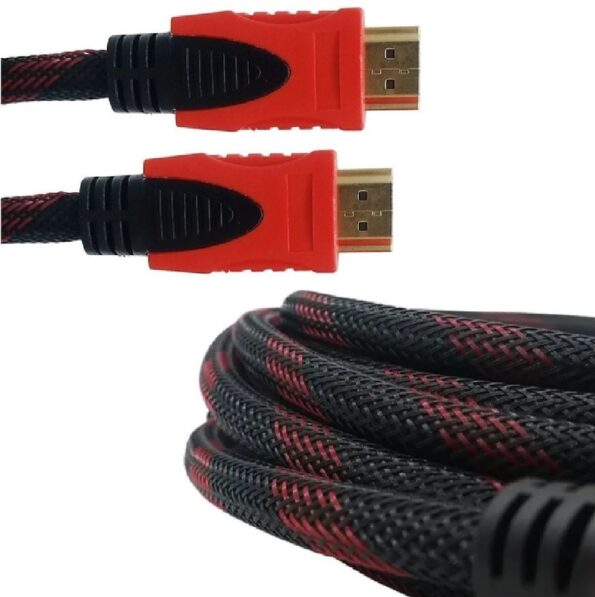 Cabo Hdmixhdmi 5m Knup Kp-h5003 (2)