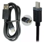 Cabo Usb Tipo C 25w Fast-charge Al-c25 Preto (1)