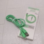 Cabo Usb Tipo V8 3.4a Ca-8451 Treqa 1m (1)