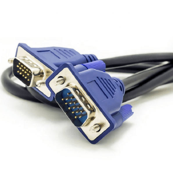 Cabo Vga Para Monitor 1.5m Cb-007 (1)