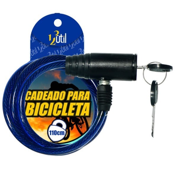 Cadeado Para Bicicleta 110cm08mm (1)