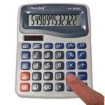 Calculadora Karuida Kk-3826b (2)