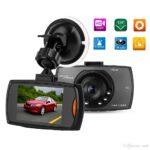 Camera De Carro 2.4 Full Hd 1080p Dash Dvr Segurança (1)