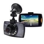 Camera De Carro 2.4 Full Hd 1080p Dash Dvr Segurança (1)