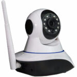 Camera Ip Hd Onvif P2p Leon-s98 (1)