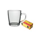 Caneca De Vidro 1und Pcapuccino 354ml G10208-3gb (1)