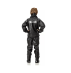 Capa De Chuva 2600- Unico Infant Pantaneiro Pvc Pt 0159 6087 (1)