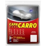 Capa Para Carro Tamanho G Lisa – Plast Leo (1)