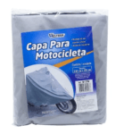 Capa Para Motociclita 230cmx130cm Western M-21w (1)