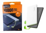 Carregador Bateria Portatil 10000 Mah Lo-951 Leon Gts (1)