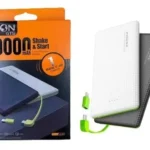 Carregador Bateria Portatil 10000 Mah Lo-951 Leon Gts (1)