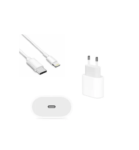 Carregador Para Celular Usb Tipo C Iphone 20w Leon-5044 (1)