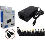 Carregador Para Notebook 96w Kp-525a+ 12a24v 96watt Knup (1)