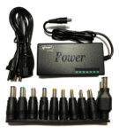 Carregador Para Notebook 96w Kp-525a+ 12a24v 96watt Knup (1)