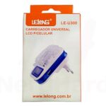 Carregador Universal Le-u300 Lelong (1)