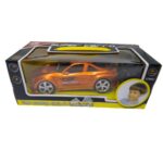 Carro Controle Remoto Super Carro Sq3407 (1)