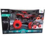 Carro Controle Remoto Wrock Rock Wb7835 Well Kids (1)