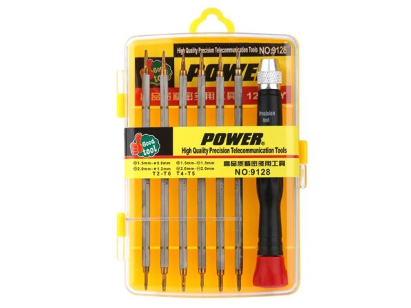 Chave De Precisao Power No9128 Good Tool