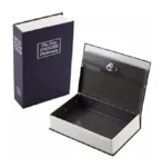 Cofre Livro Camuflado 24×15,5×5,5cm Cfr-240 Western (2)