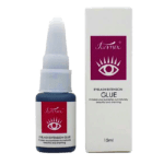 Cola Cilios Extension Fio A Fio Turmix Preta 15ml Promoção (2)