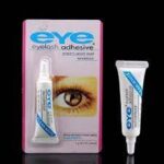 Cola Eye Preta Para Cilios Postiços 7gr (1)