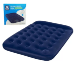Colchão Inflável Casal Até 300kg 110200 1,91mx1,37mx22cm Bel (1)