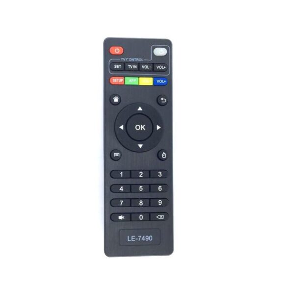 Controle Para Tv Box Lelong Le-7490 (1)