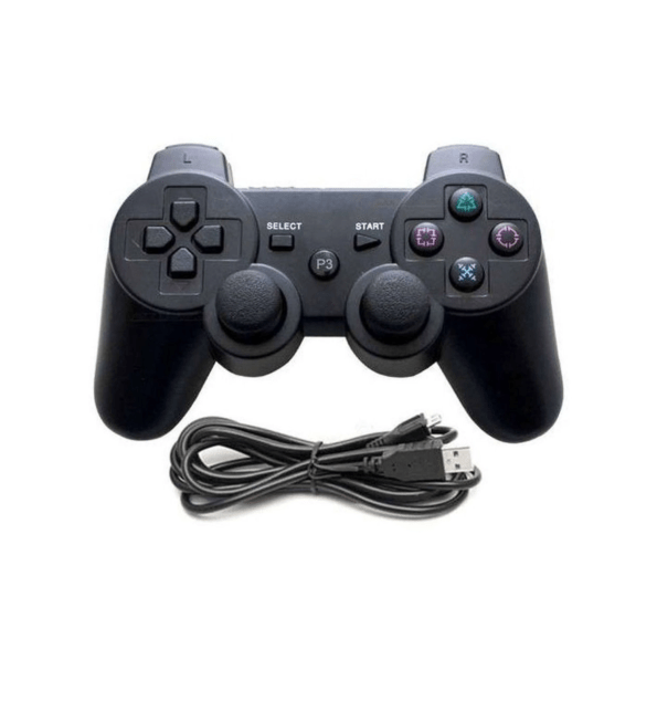 Controle Para Video Game Ps3 Crs-gm04 Caerus (1)