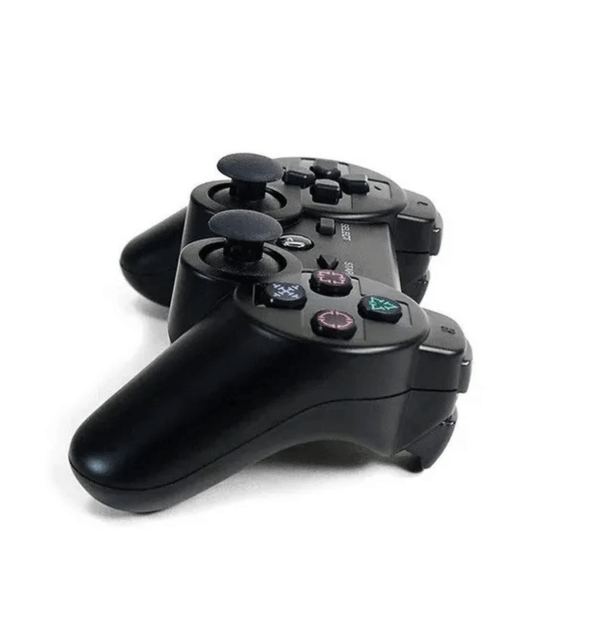 Controle Para Video Game Ps3 Crs-gm04 Caerus (2)