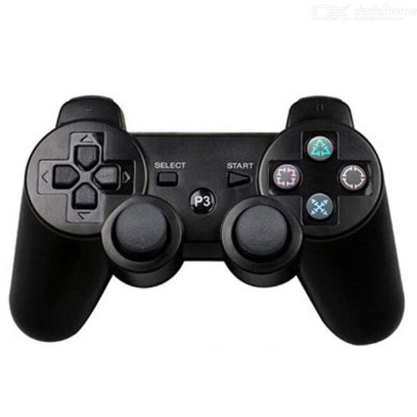 Controle Ps3 Wirelless Dhj-piii 894 Ytl-50068 (2)