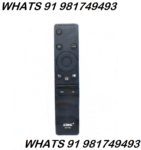 Controle Remoto 4k Smart Tv Le-7702 Lelong (1)